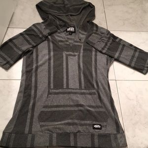 VANS pullover sweater